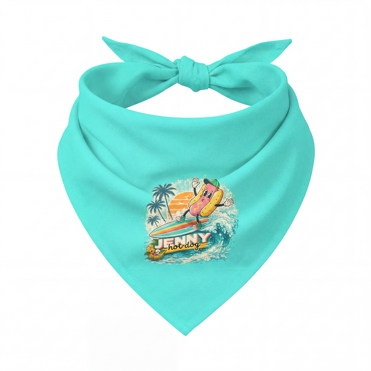 Pet Bandana