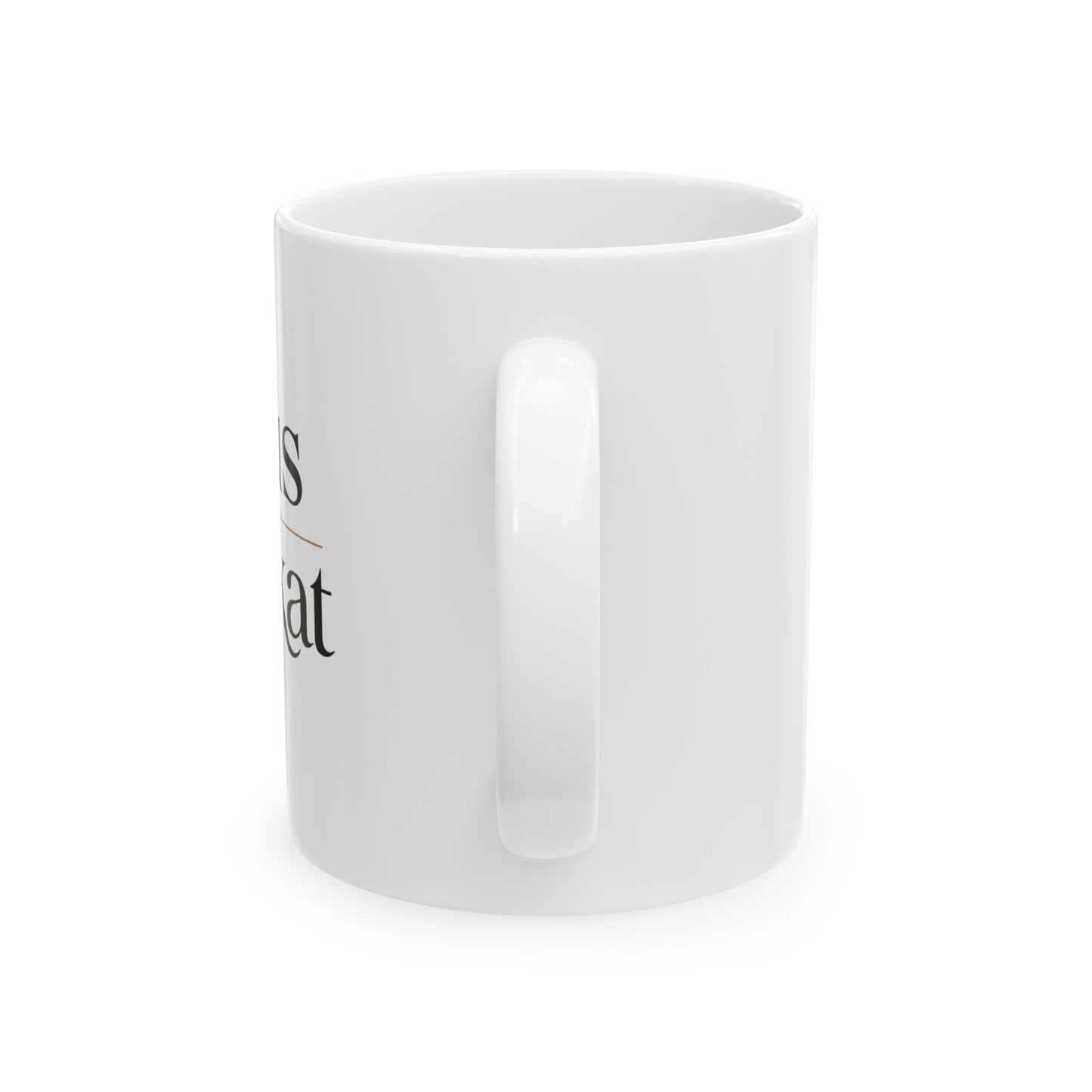 Ceramic Mug, (11oz, 15oz)