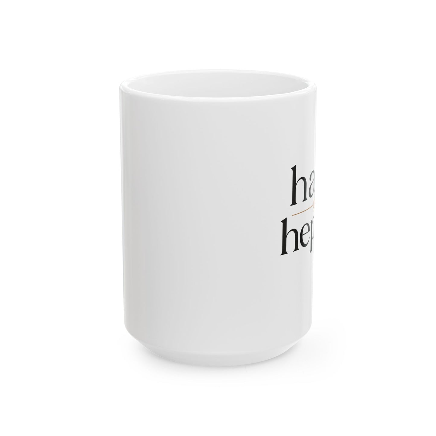 Ceramic Mug, (11oz, 15oz)