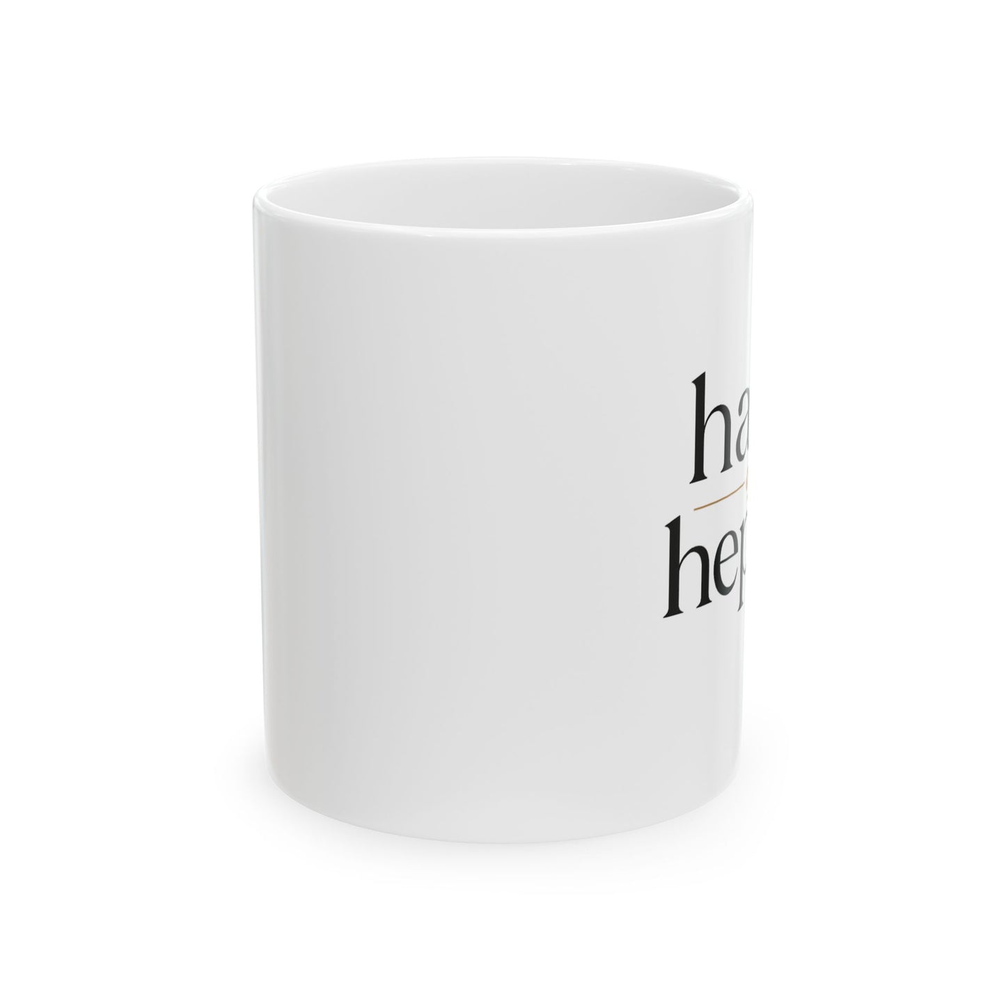 Ceramic Mug, (11oz, 15oz)