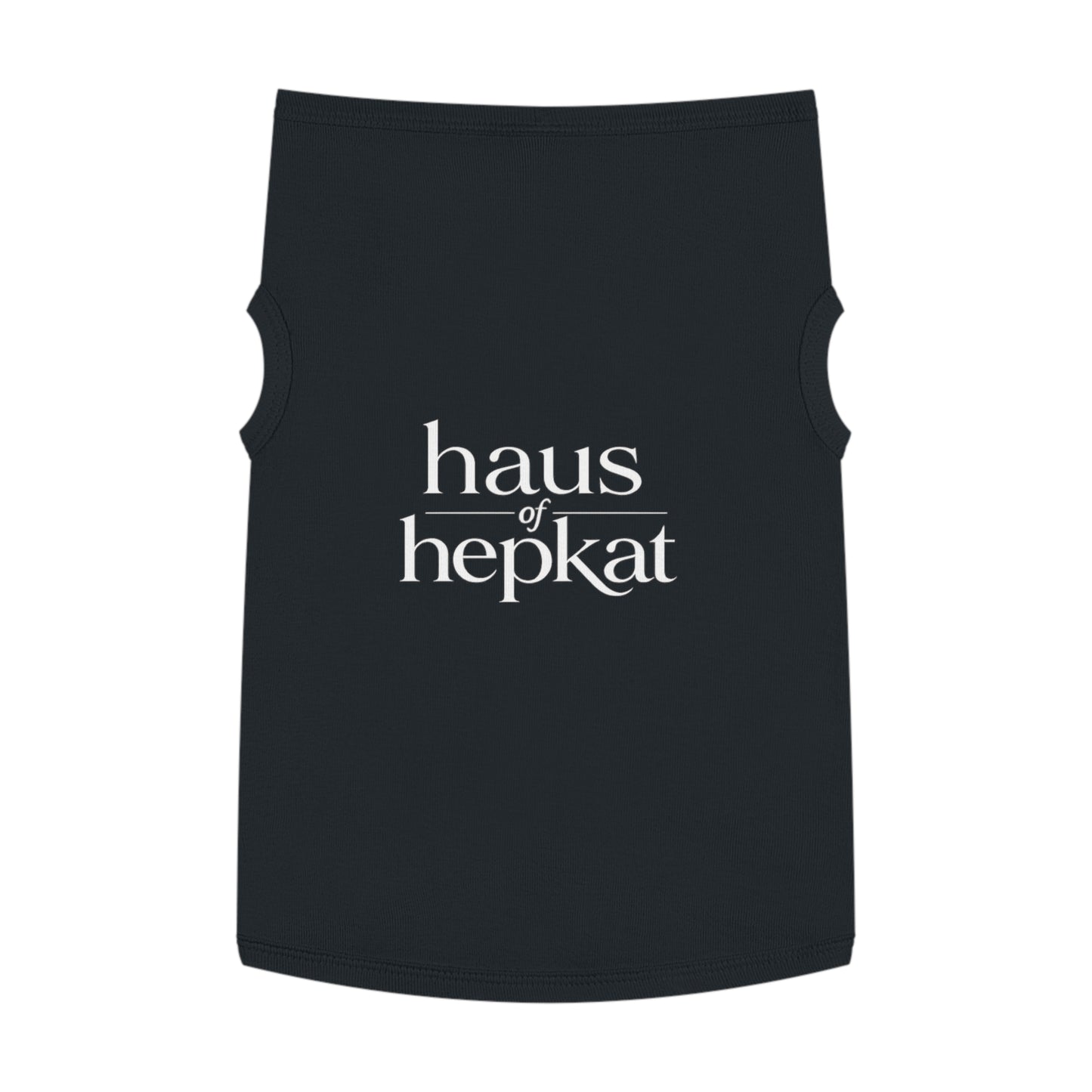 Pet Tank Top