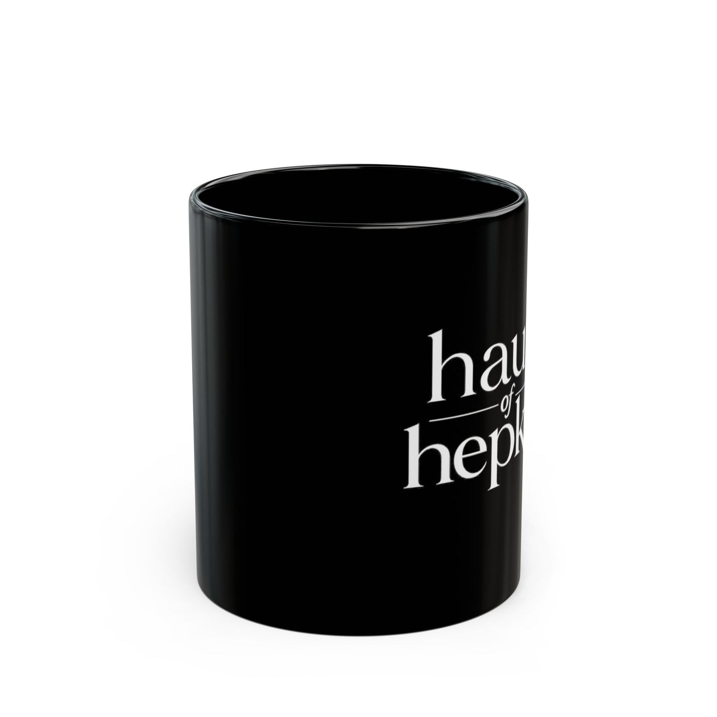 Black Mug (11oz, 15oz)