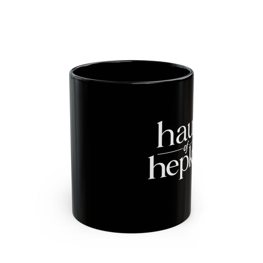 Black Mug (11oz, 15oz)