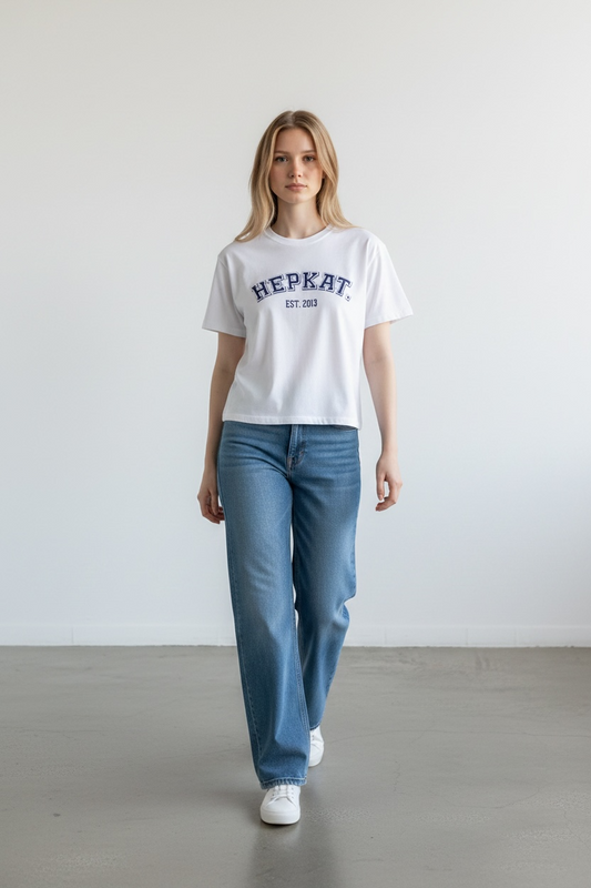 Women's Boxy Tee